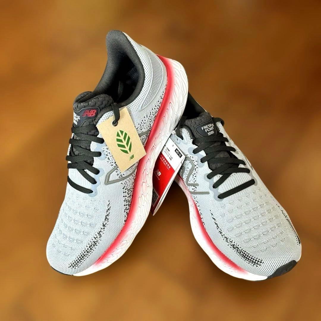 Fresh Foam X1080 V12 new balance ✨新品27cm