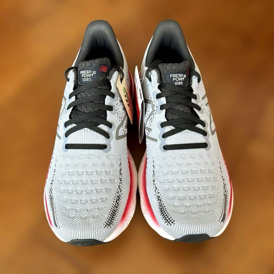 Fresh Foam X1080 V12 new balance ✨新品27cm