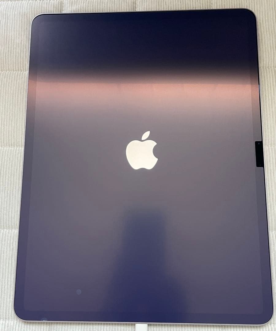 l*可様 iPad Air 13インチWi-Fiモデル128GBパープル