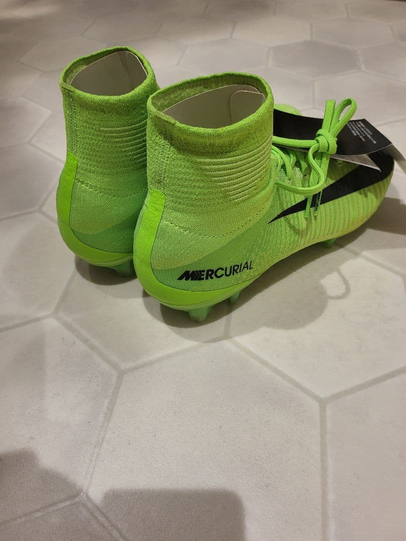 ナイキ マーキュリアル スーパーフライV