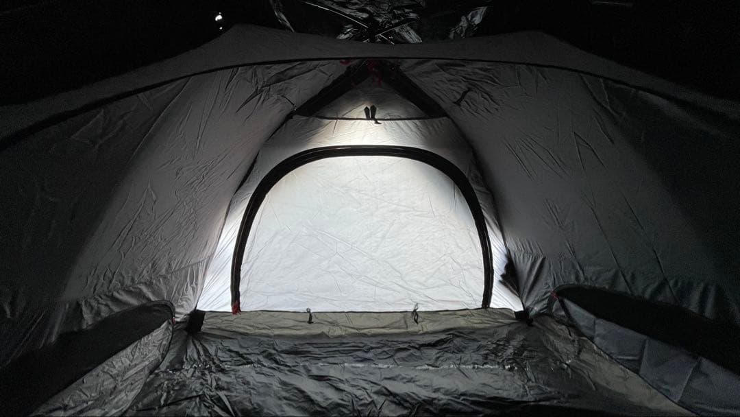 Colemanコールマン ツーリングドーム LX+ テント　早い者勝ち