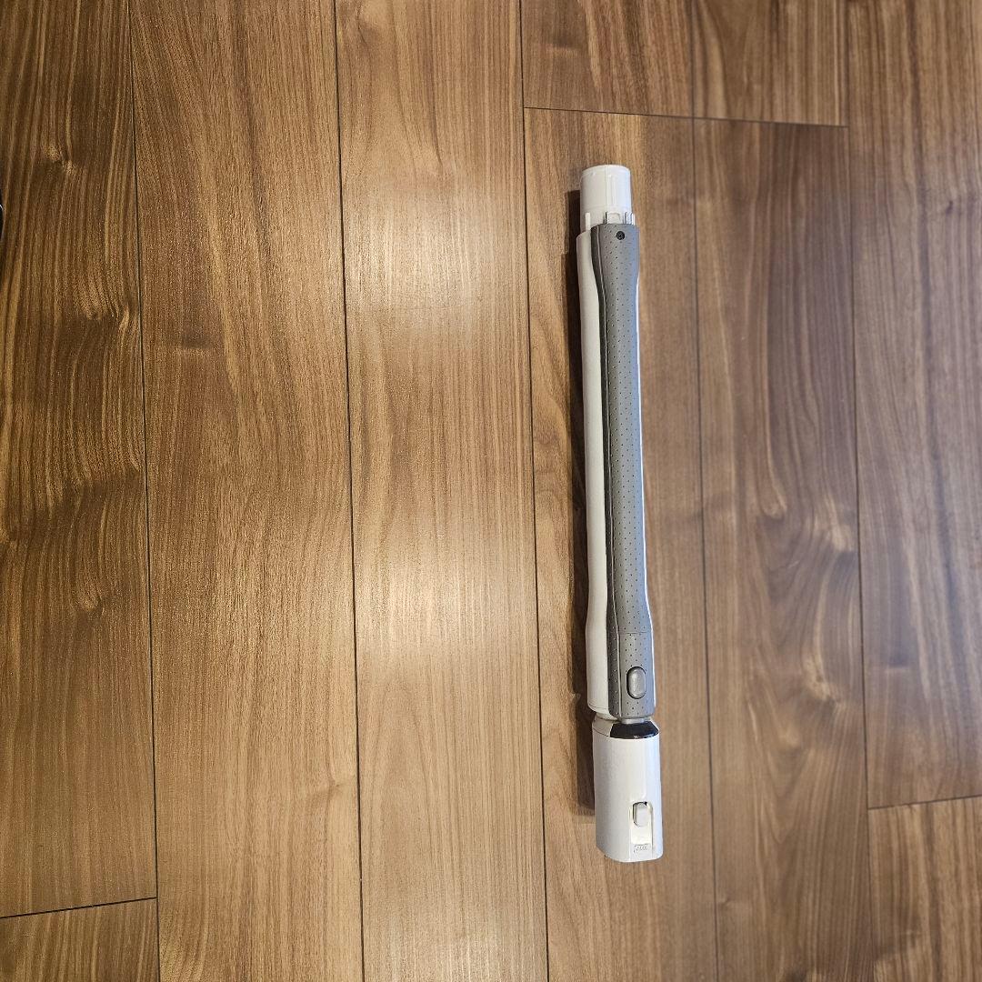 Panasonic 遠心分離式サイクロン型電気掃除機 MC-SS220G