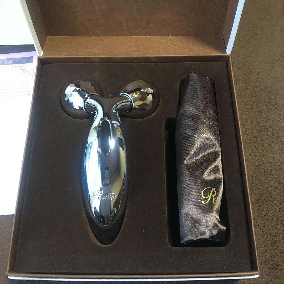 リファカラット