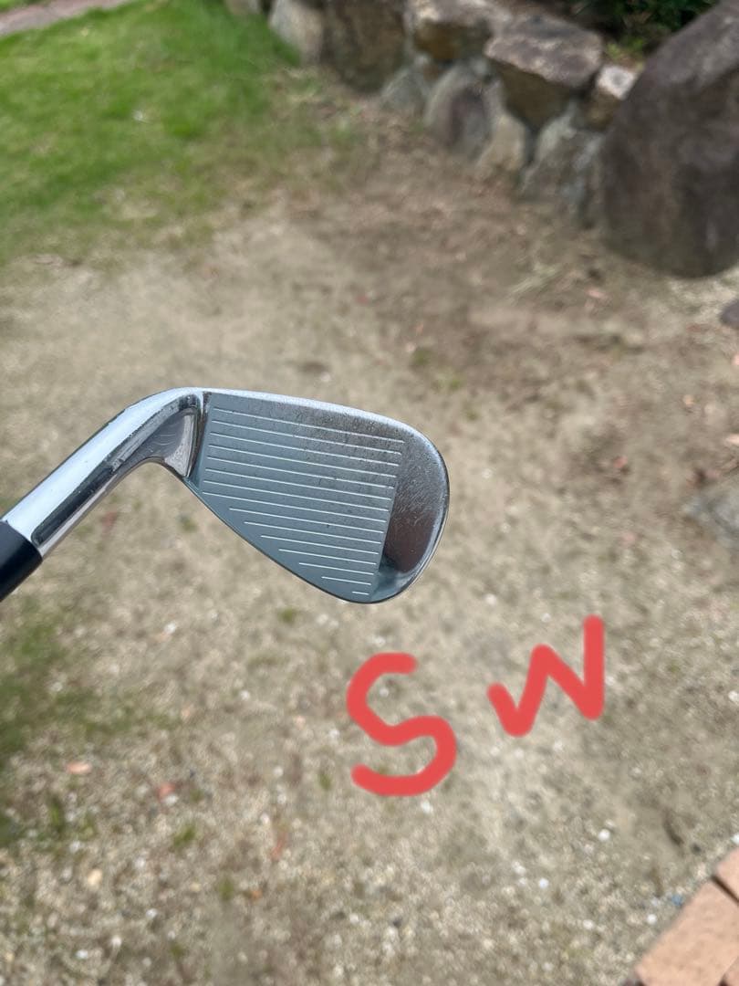 キャロウェイEPIC MAX FASTレディースアイアン6本セット