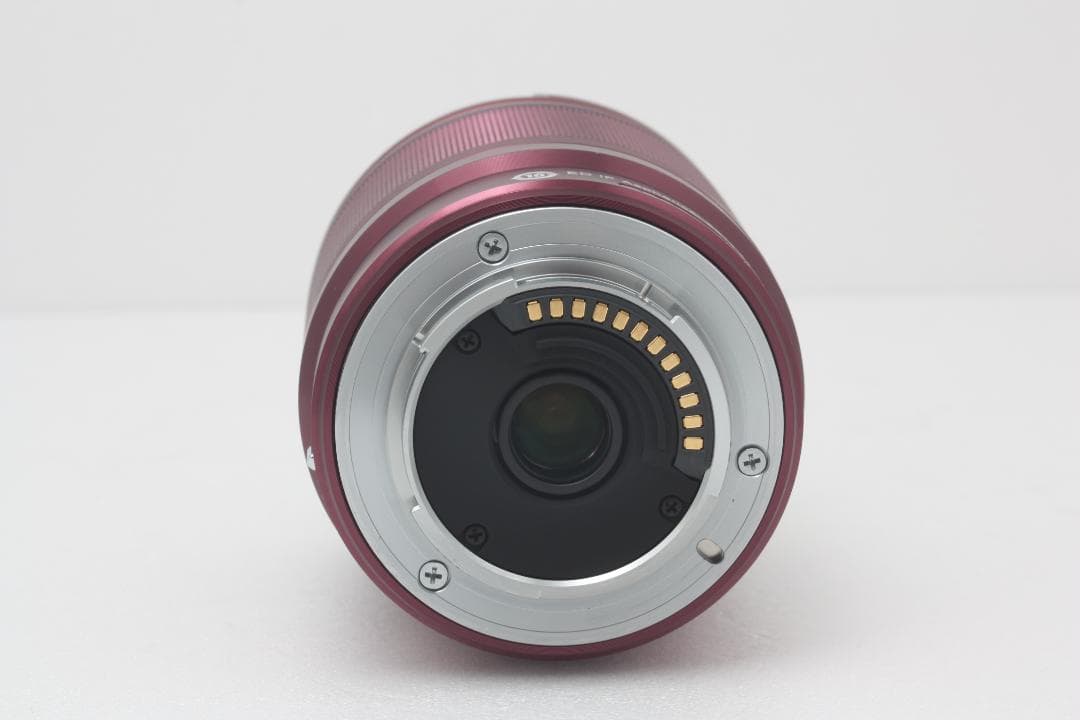 1 NIKKOR 10-100mm F4-5.6 VR 完動品 #282b