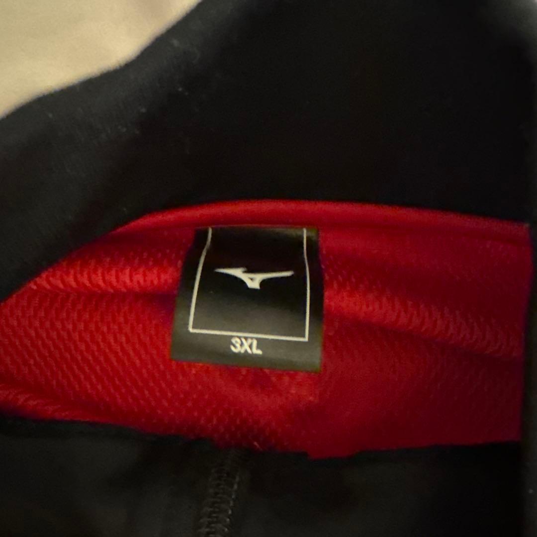 東山バスケットボール部移動着