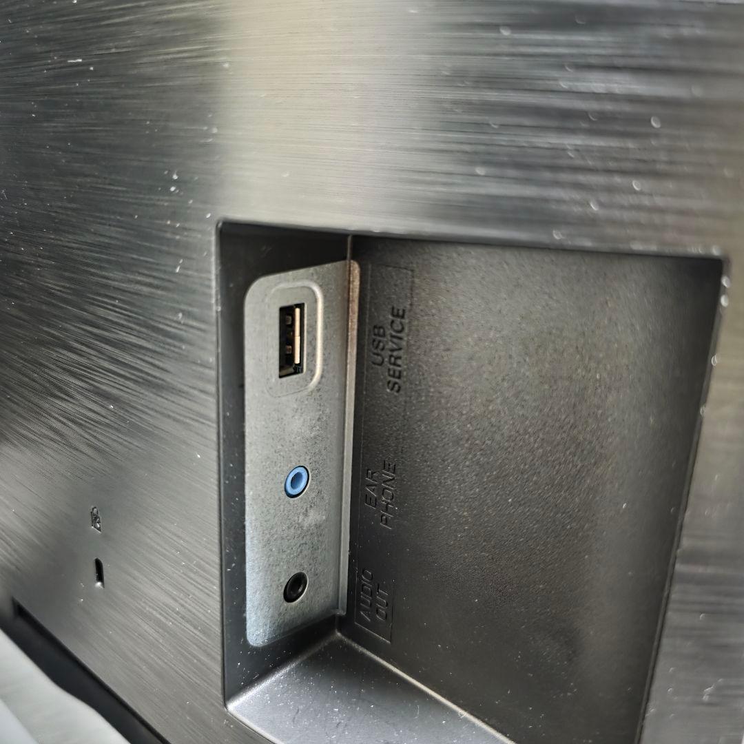 GigaCrysta 240Hz ゲーミングモニター EX-LDGC251UTB