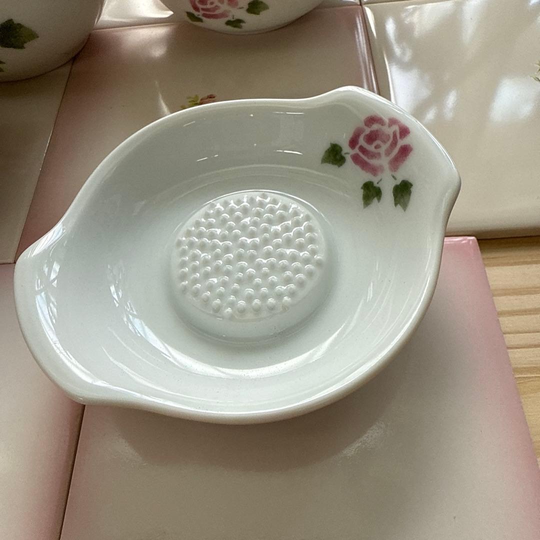 お買い得 マニーローズ スタッキングミニキッチンツールシリーズ5点セット数量限定