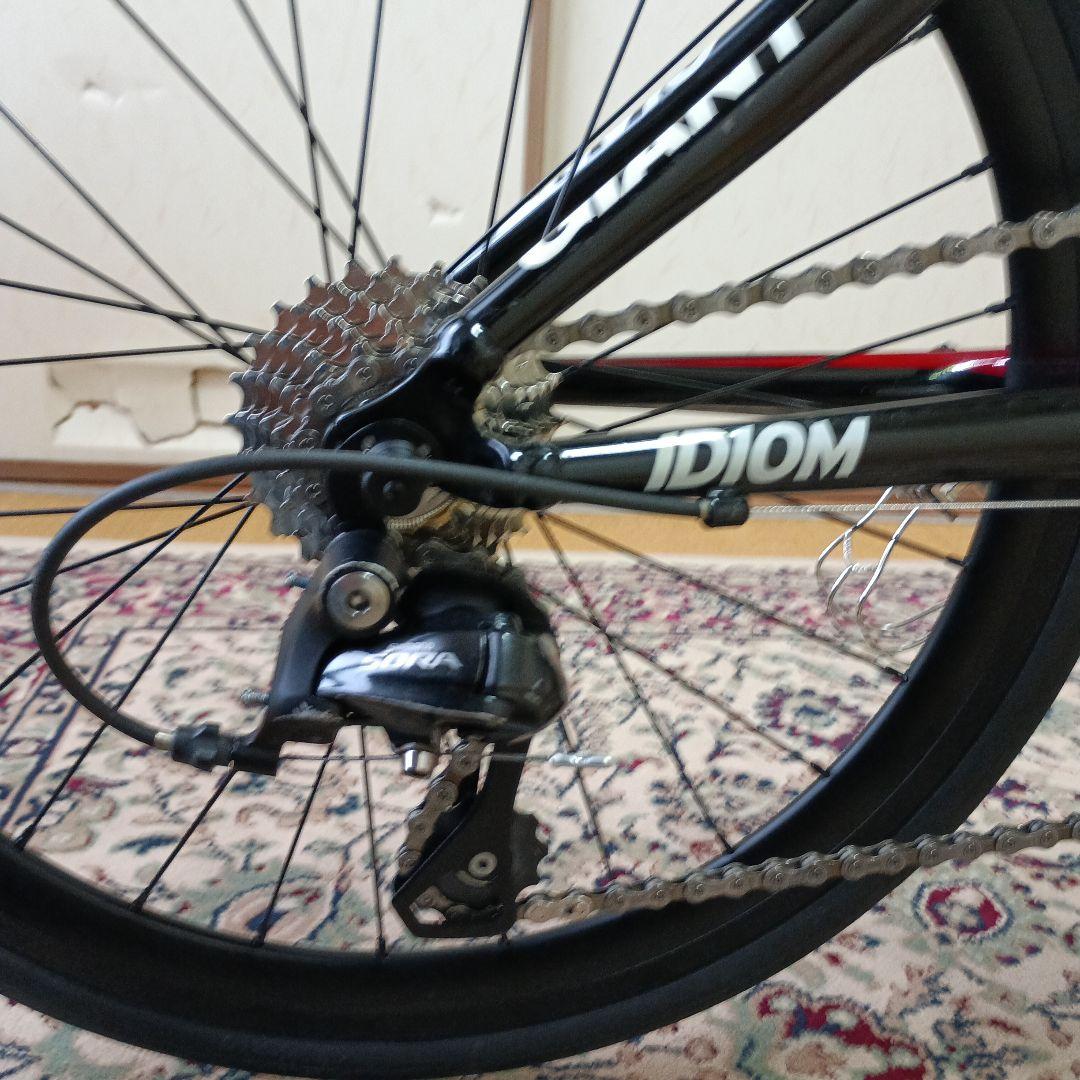 GIANT idiom 　福岡