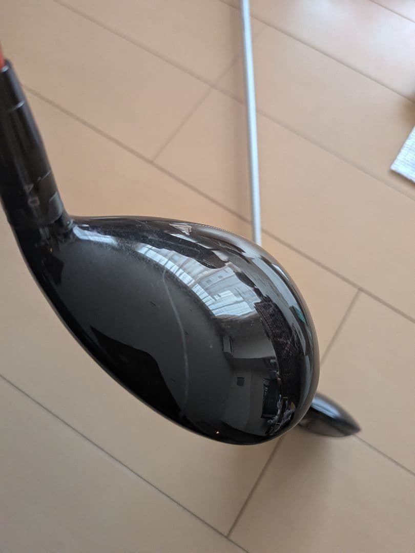 Titleist 915 フェアウェイウッド 3, 5