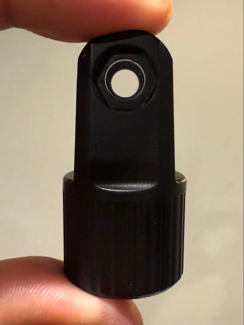 HyperX QuadCast S ブラック マイク