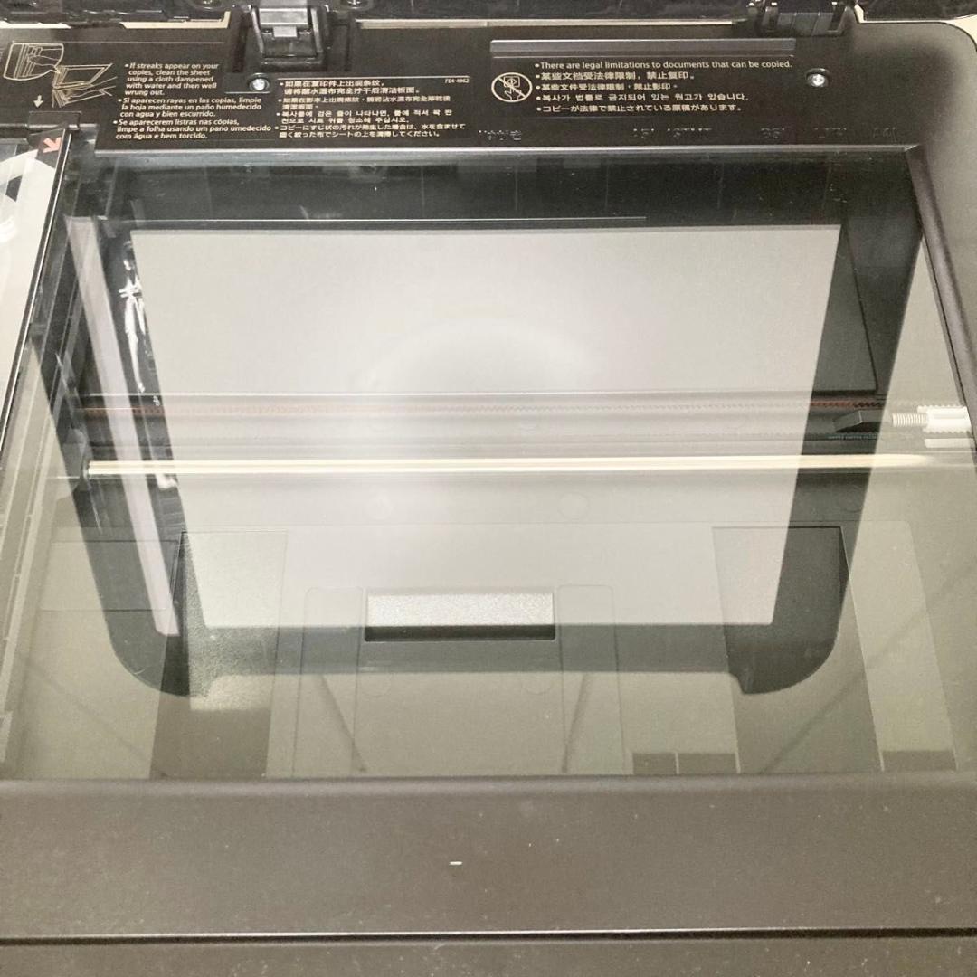 ★未使用級★ Canon モノクロレーザープリンター 複合機 MF245DW