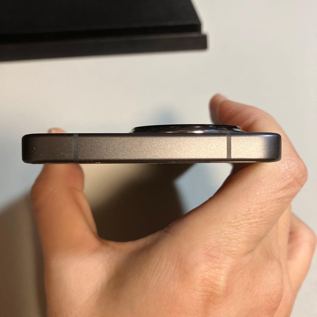 POCO F7 Pro 512GB SIMフリー 美品 付属品完備