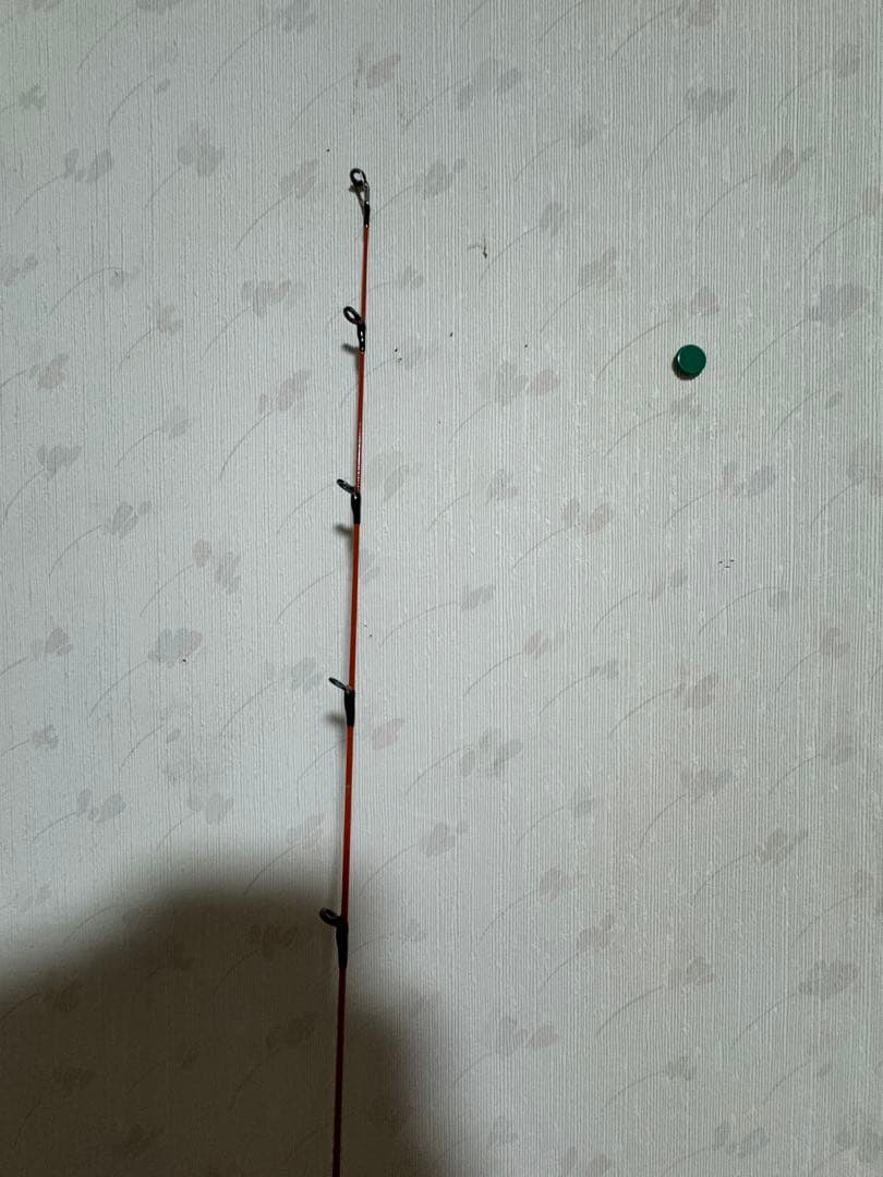 M　ダイワ　紅牙　AIR N610MBTG