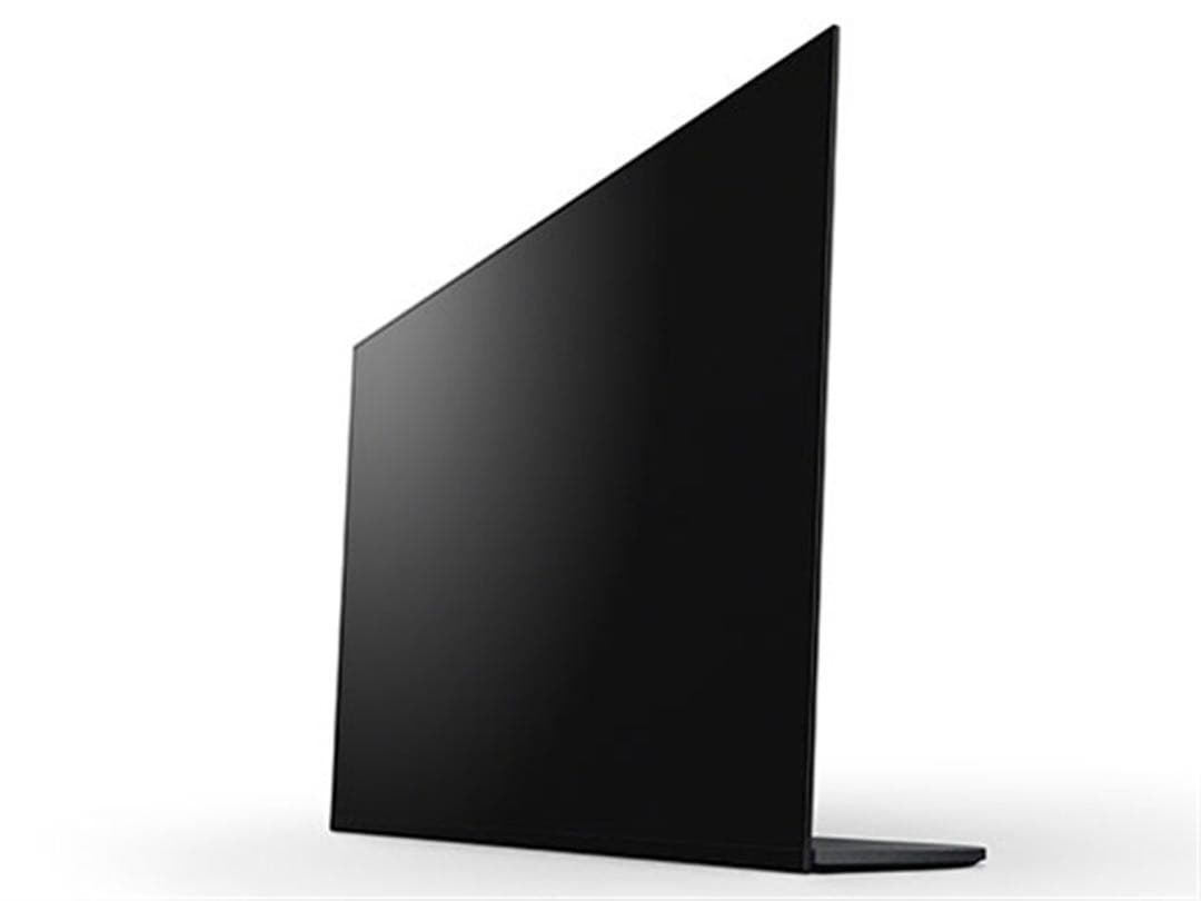 SONY BRAVIA 65インチ 4K有機ELテレビ XRJ-65A95K