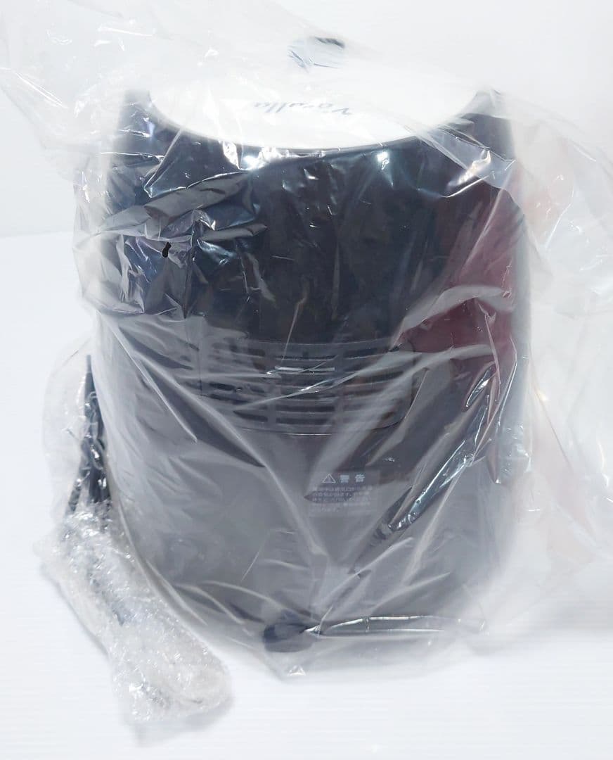 ショップジャパン カラーラ 熱風揚げ物調理機器 【新品】