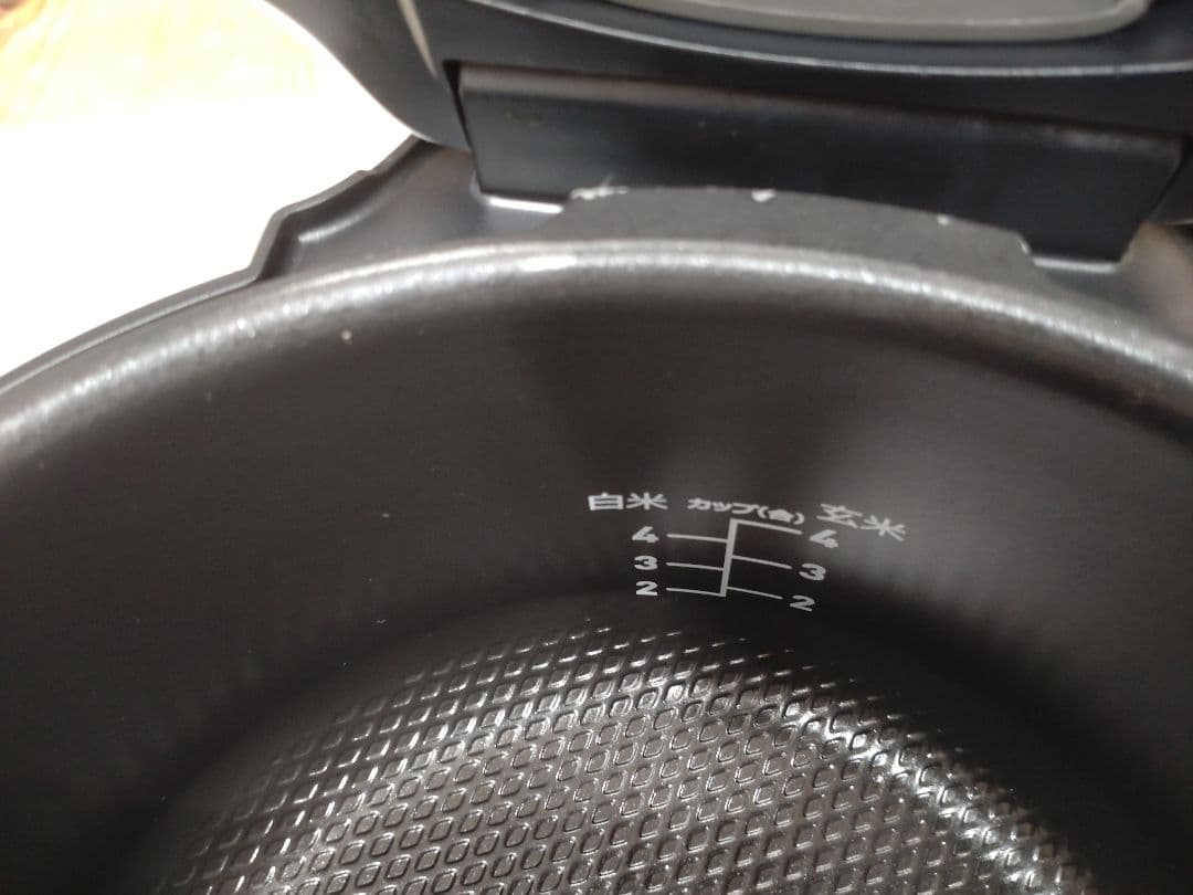 電気圧力鍋　ティファール　クックフォーミー3L　T-fal　調理器具　鍋