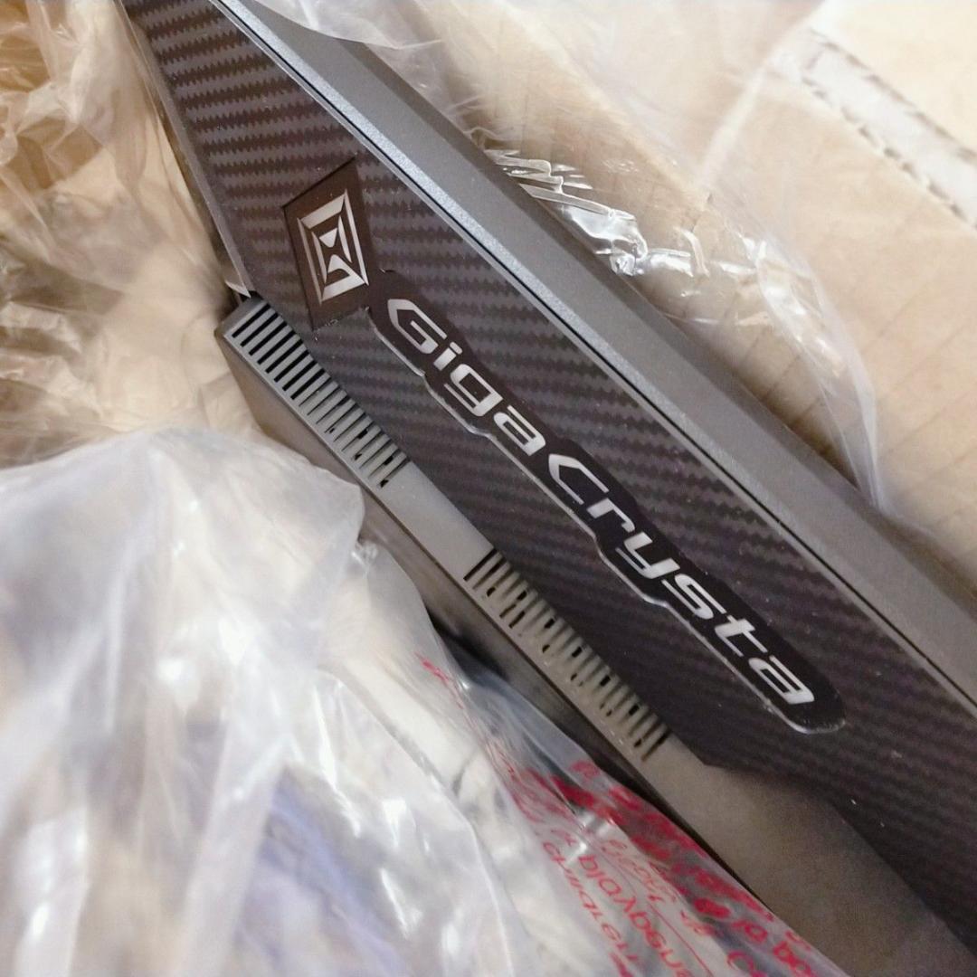 極美品　IODATA ゲーミング　モニター 　GigaCrysta 240Hz