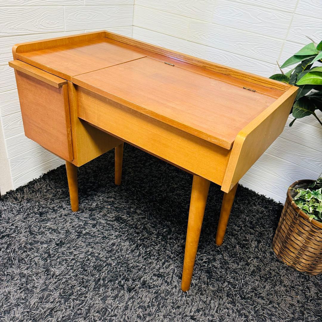 UNICO ALBERO / ウニコ アルベロ　ドレッサー デスク