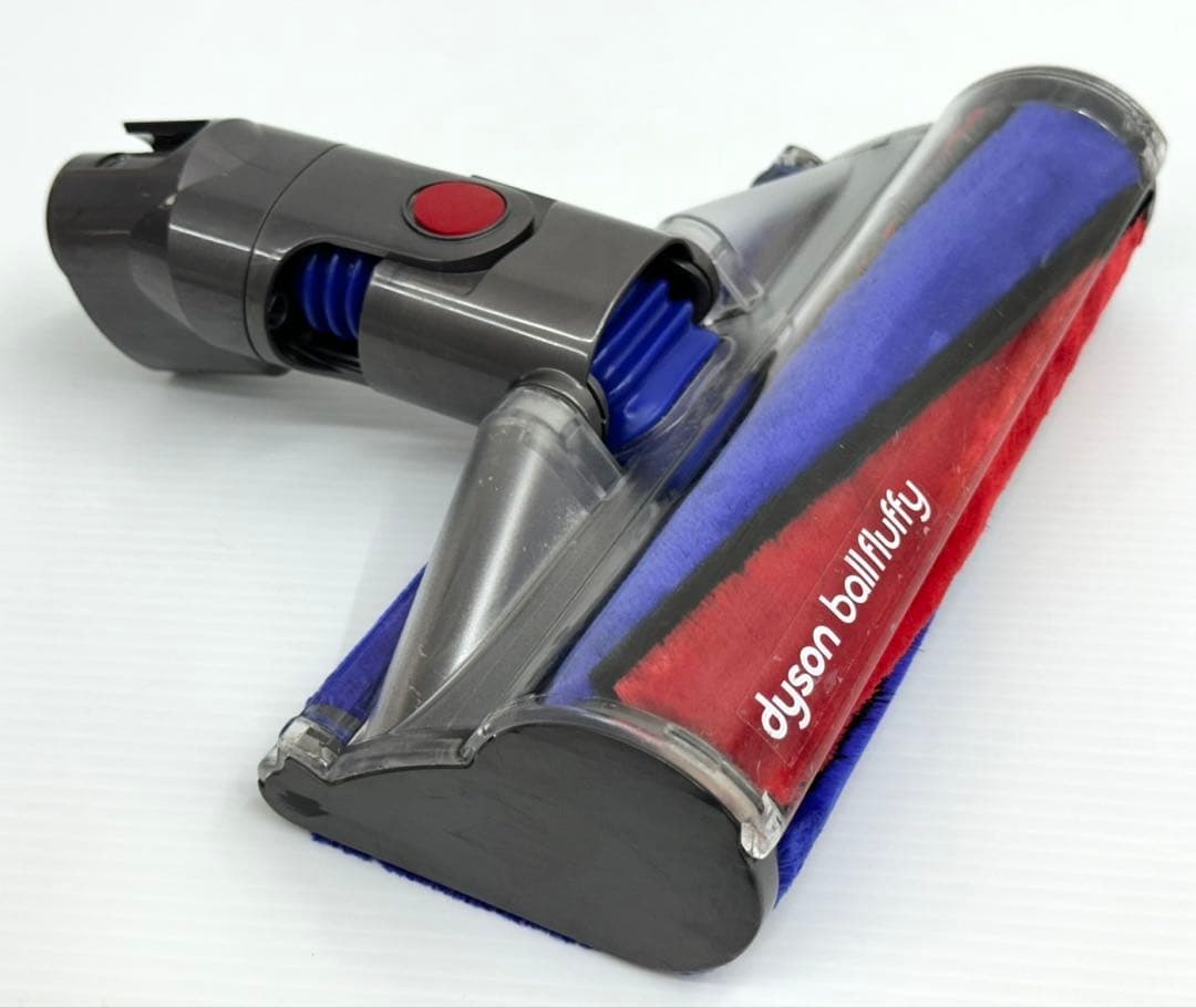 動作保証　中古品　ダイソン　ソフトローラークリーナーヘッド　151868 掃除機