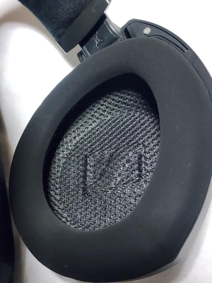 SENNHEISER ゼンハイザー HD800S