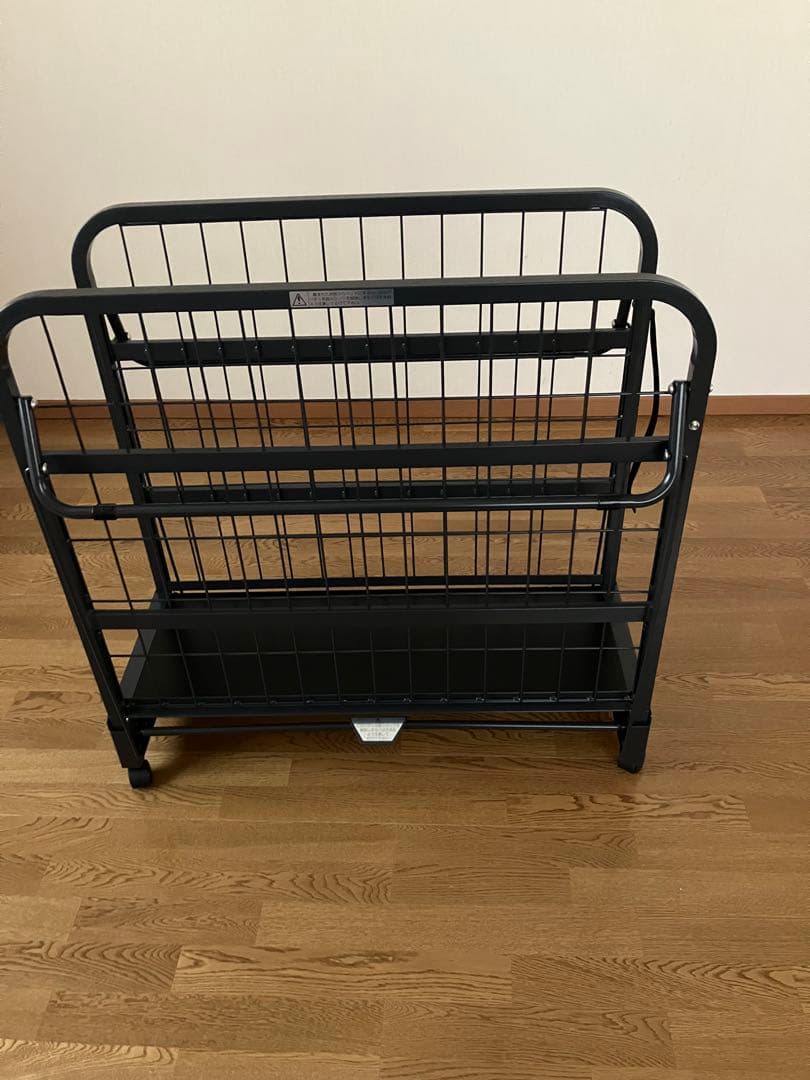 フランスベッド　折りたたみ式　パンテオン401