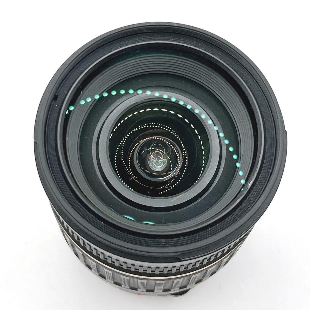 【TAMRON】 AF 17-50mm f2.8 IF XR Di II SP