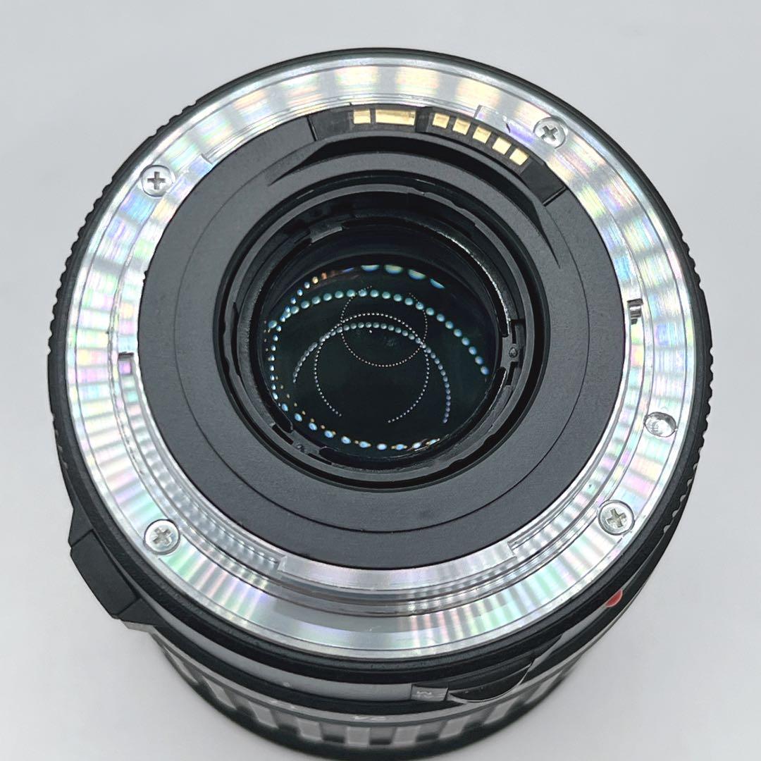 【TAMRON】 AF 17-50mm f2.8 IF XR Di II SP