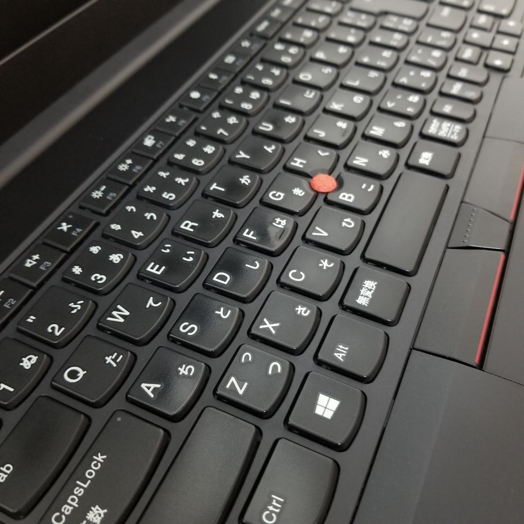 期間限定 SSD Ryzen Zorin ノートPC レノボ (E3053)