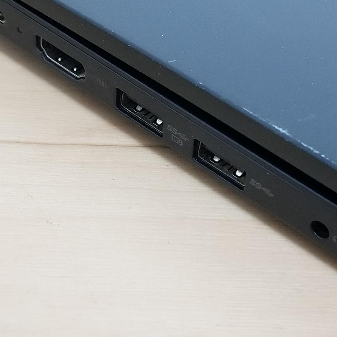 期間限定 SSD Ryzen Zorin ノートPC レノボ (E3053)