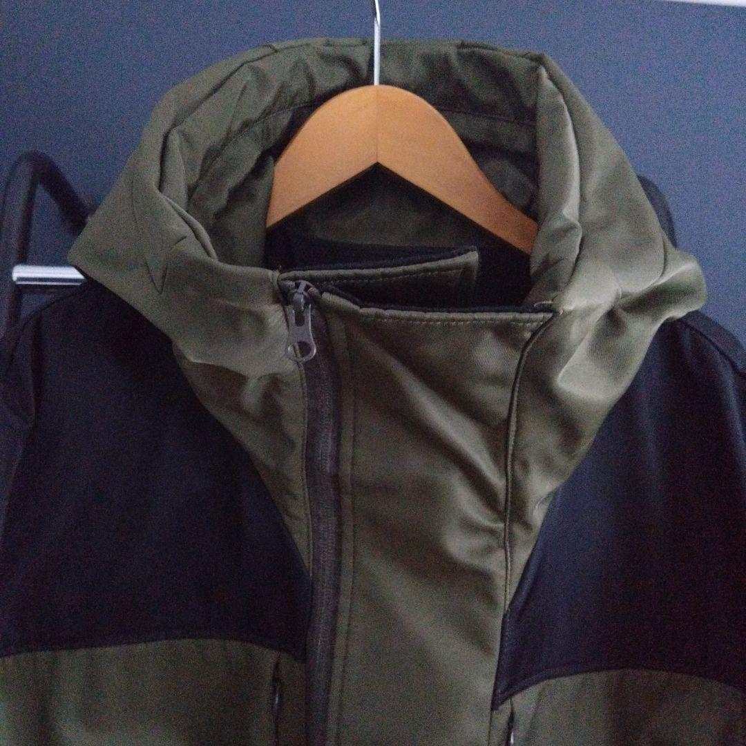 ジャケット・アウター glamb RK cameraman mods coat size4