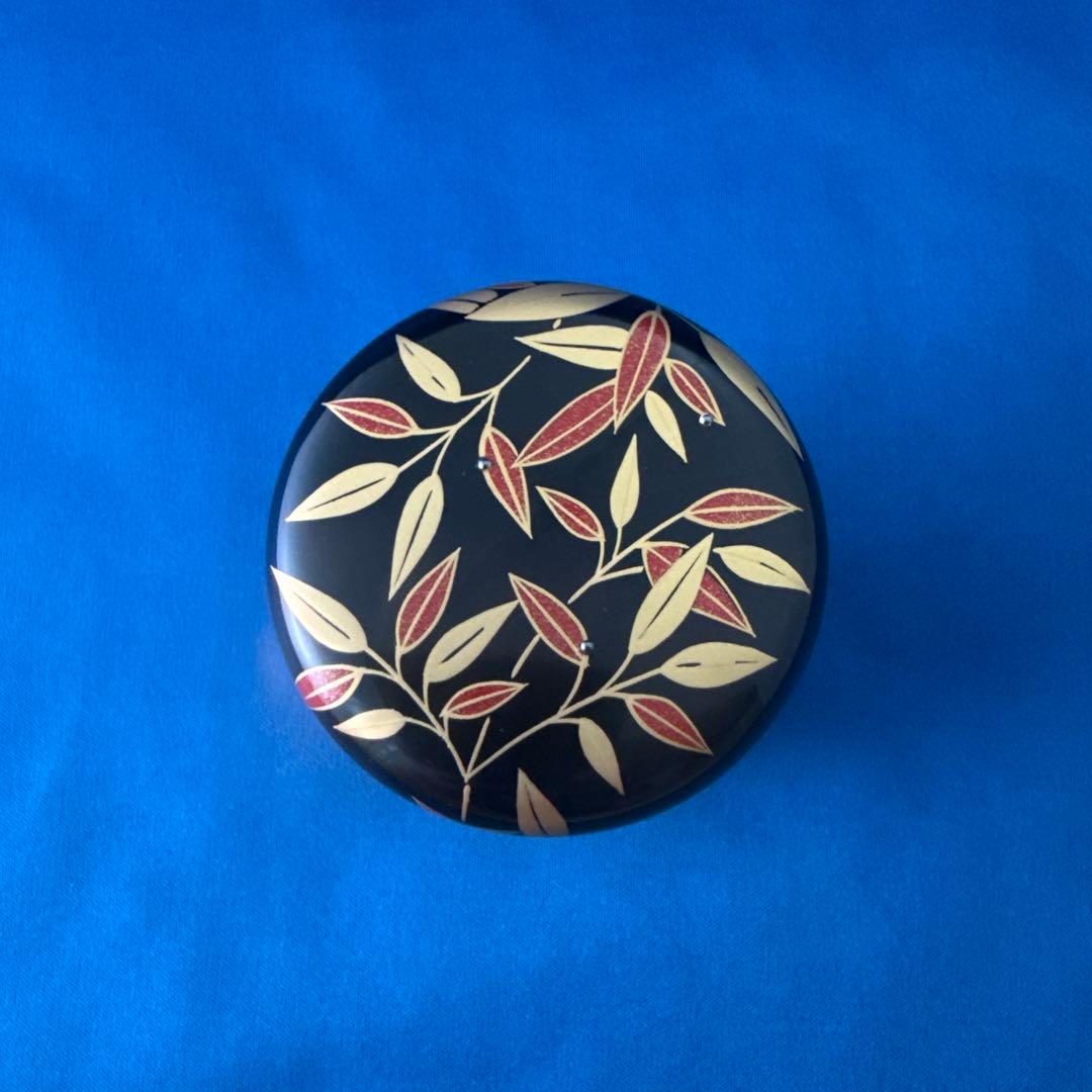 中棗　木箱入り