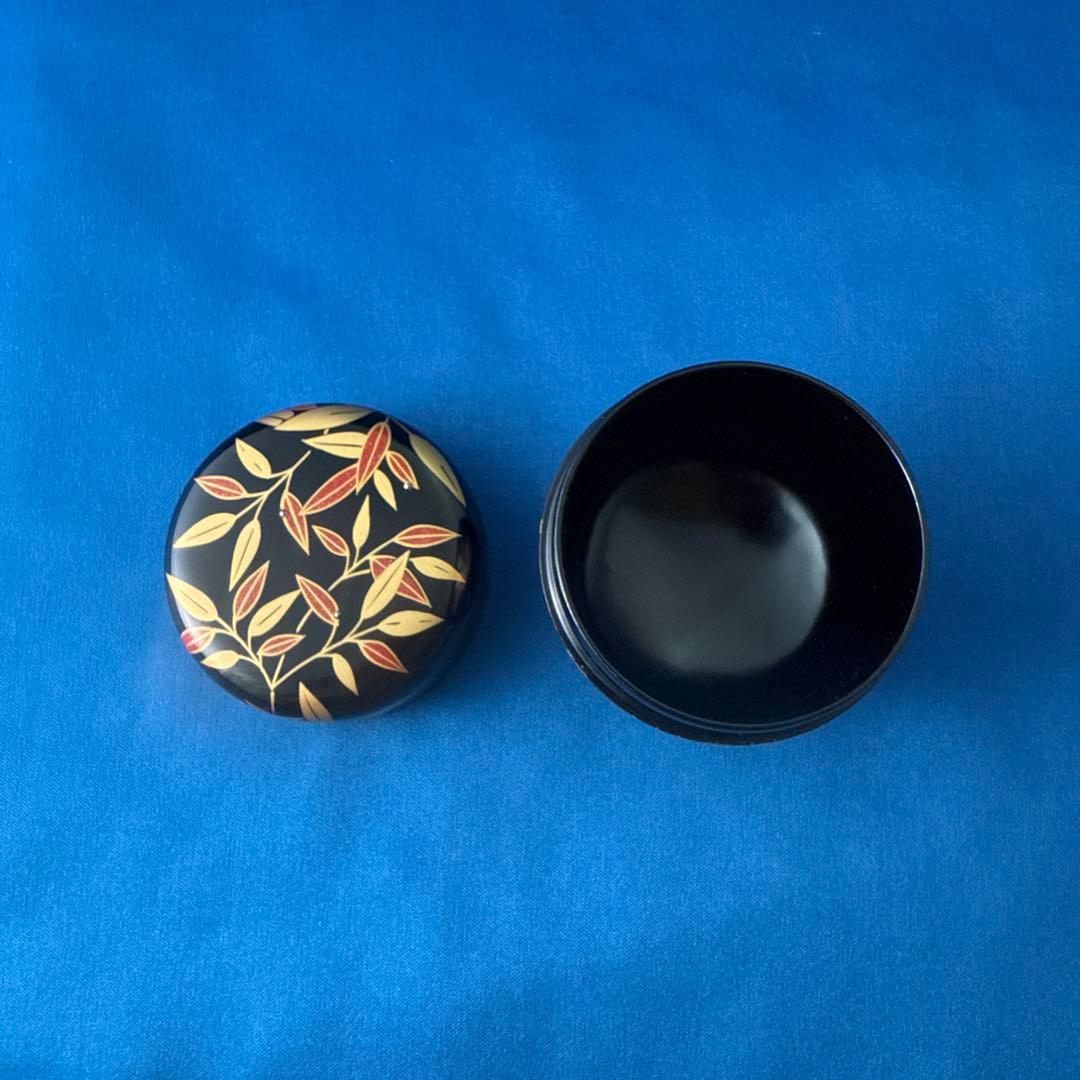 中棗　木箱入り