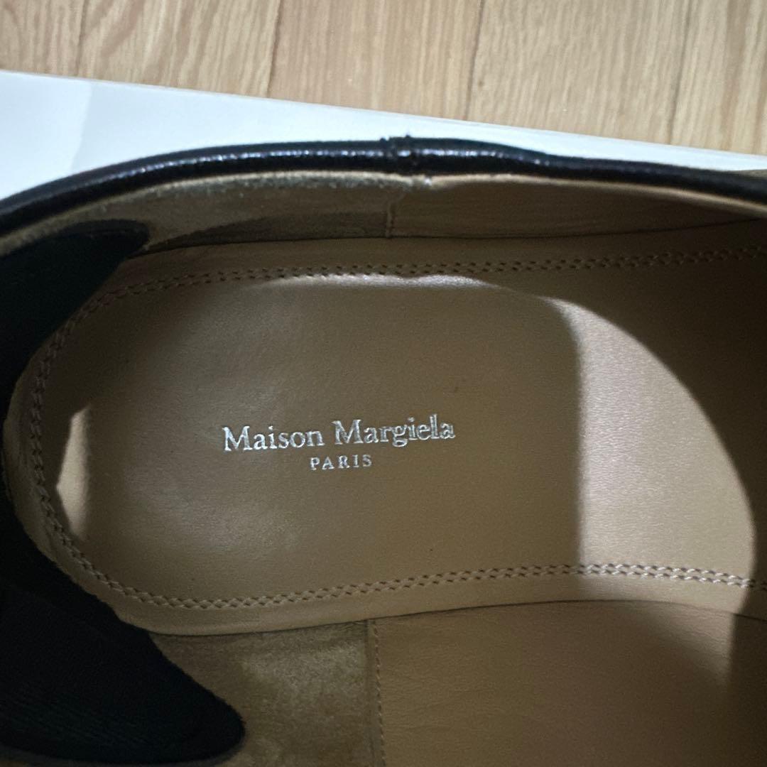 maison margiela 足袋バレエ