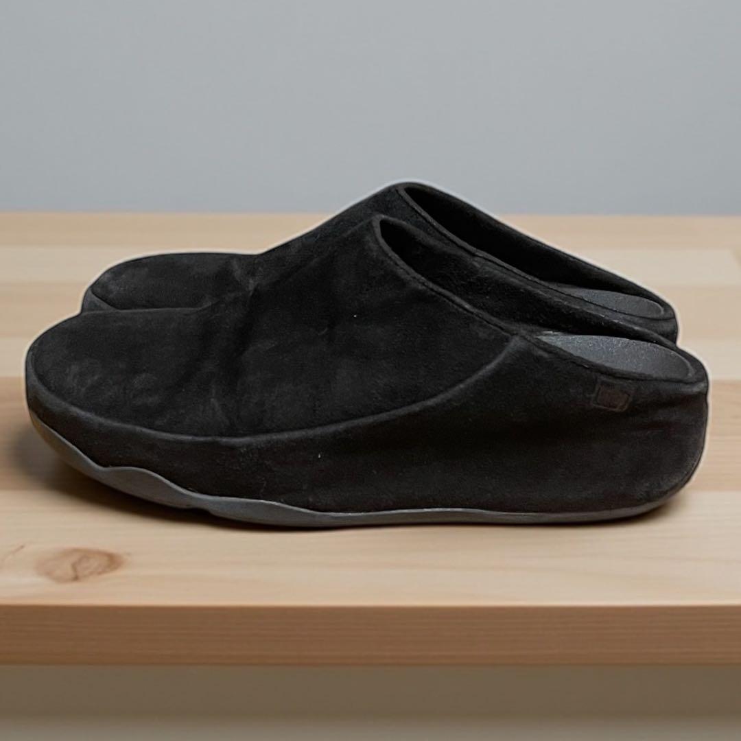 fitflop GOGH MOC サボ サンダルBlack 25cm 美品