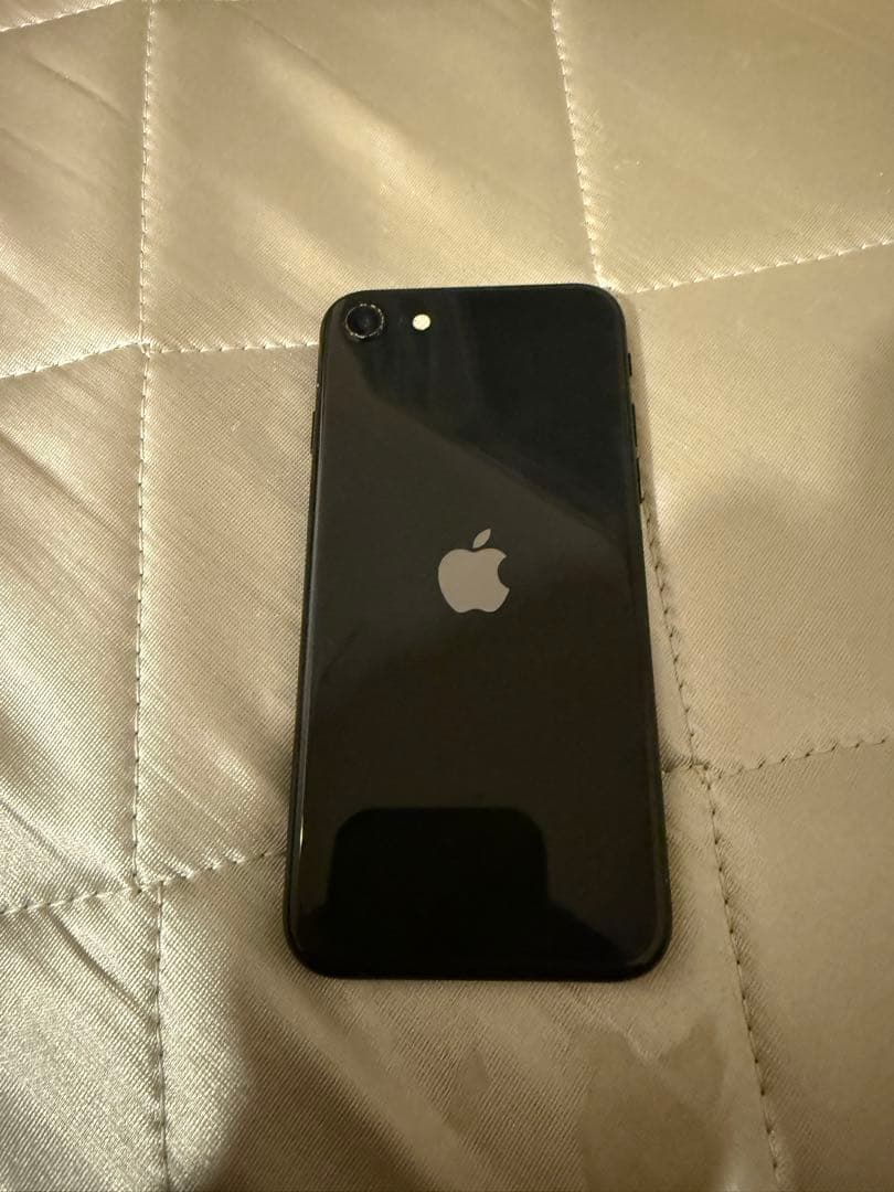 スマートフォン本体 iPhone SE2