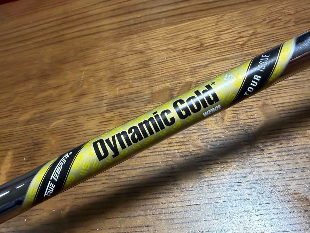 激レア テーラーメイド MG PROTO 58° SX プロトタイプ ウェッジ