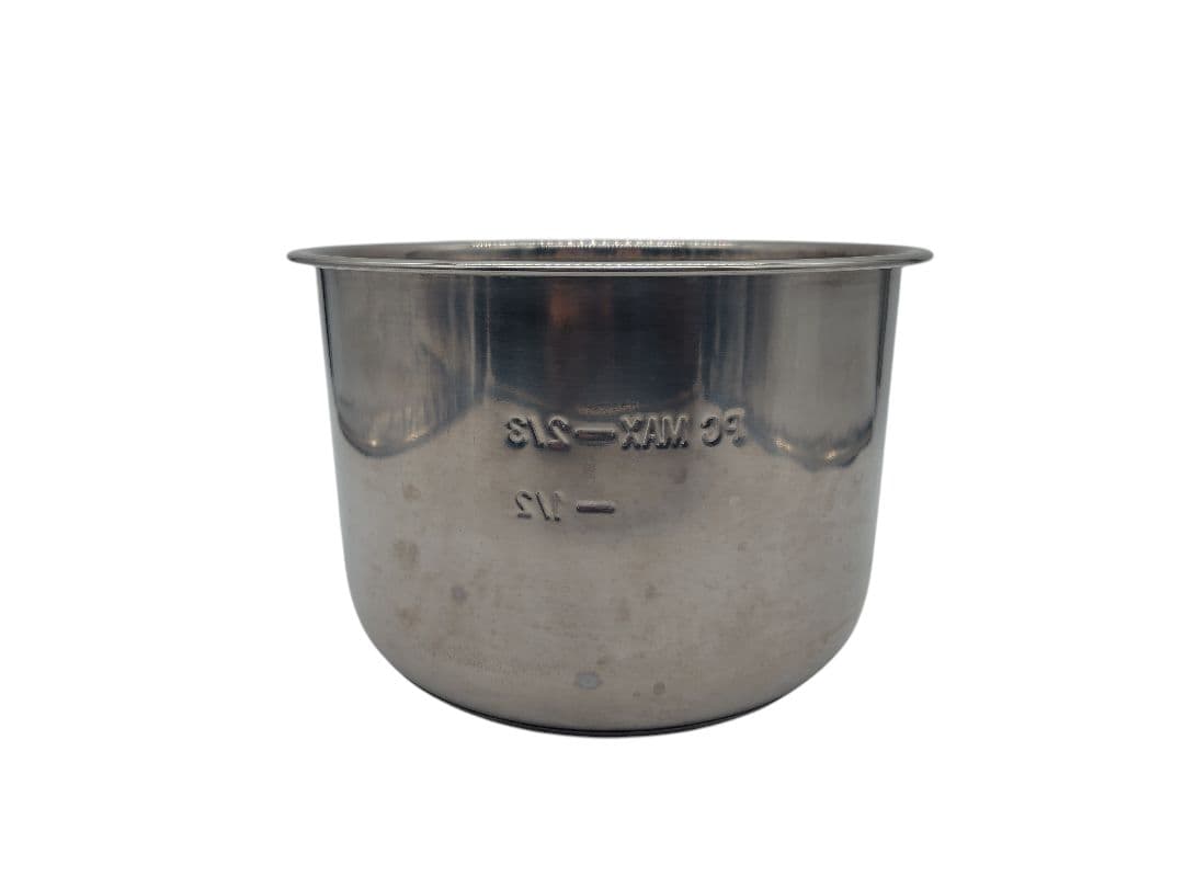 □InstantPot 家庭用電気圧力鍋 圧力釜NovaPlus60 2019年