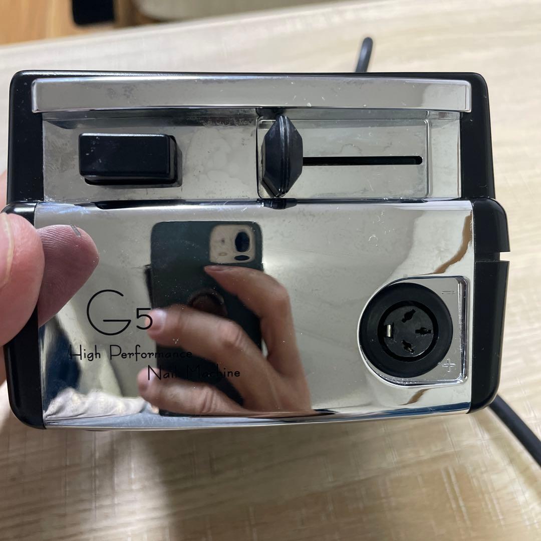 ネイルマシーンURAWA G5 28000rpm