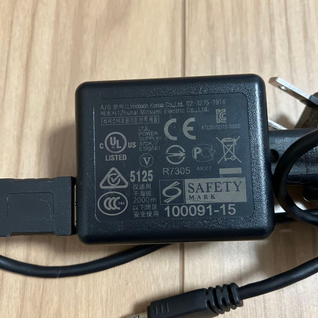 CASIO EXILIM HS パープル　紫　カシオ