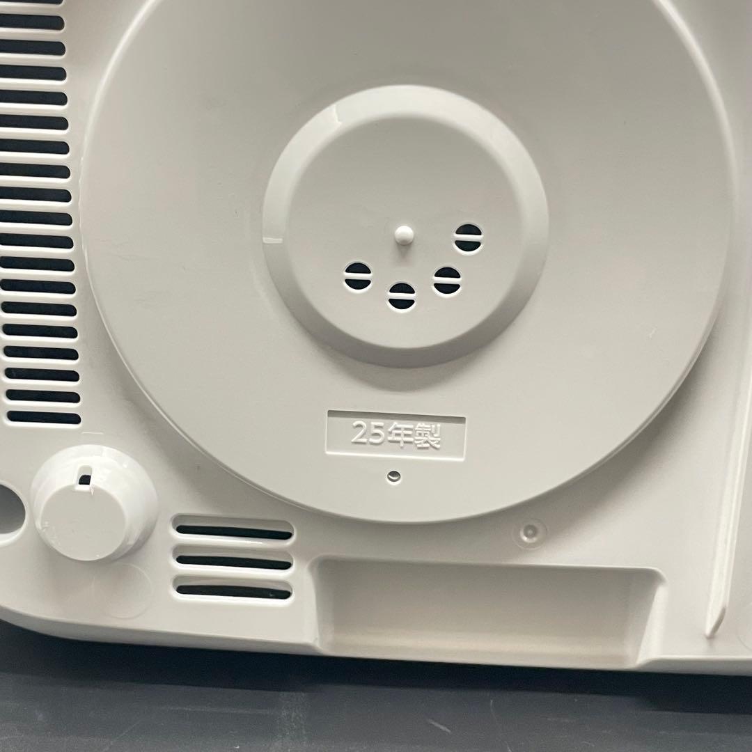 ◯東芝 真空圧力IH炊飯ジャー 5.5合炊き 2025年製 ホワイト