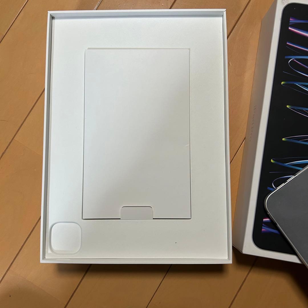 Apple iPad Pro 第4世代　128GB Wi-Fiモデル