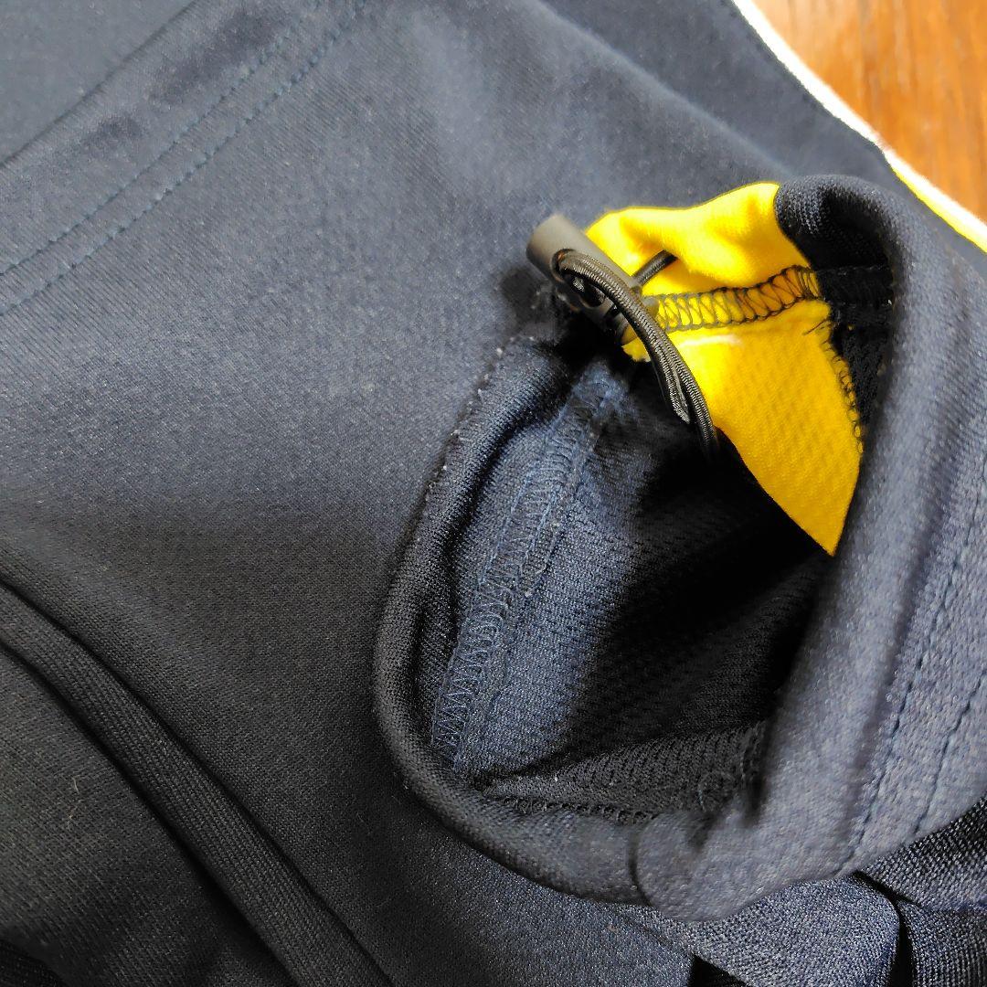 Liberta ユニフォーム ジャージ上下セット 145サイズ