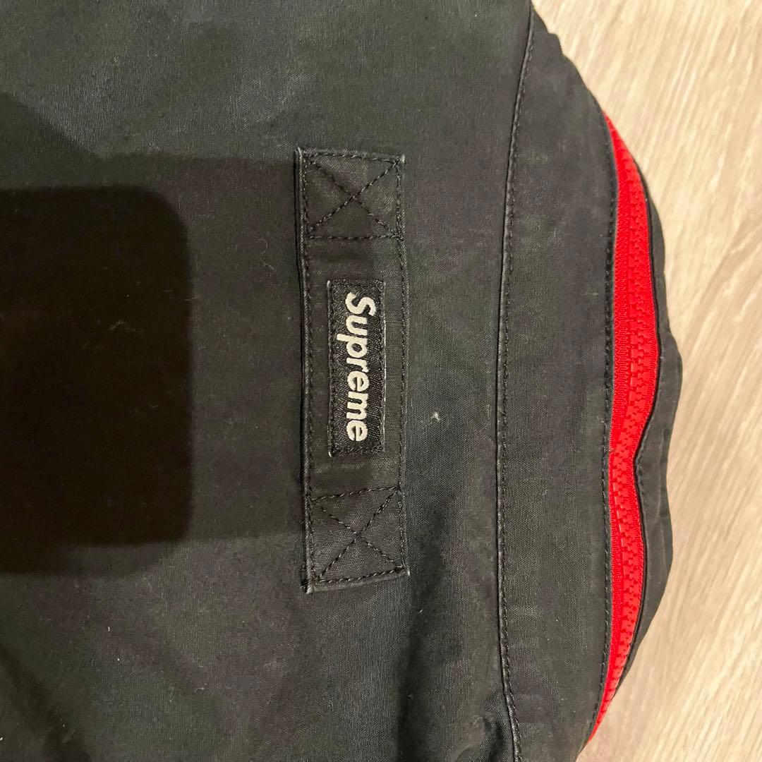 Supreme 2014ss F1 Pullover Jacket アノラック