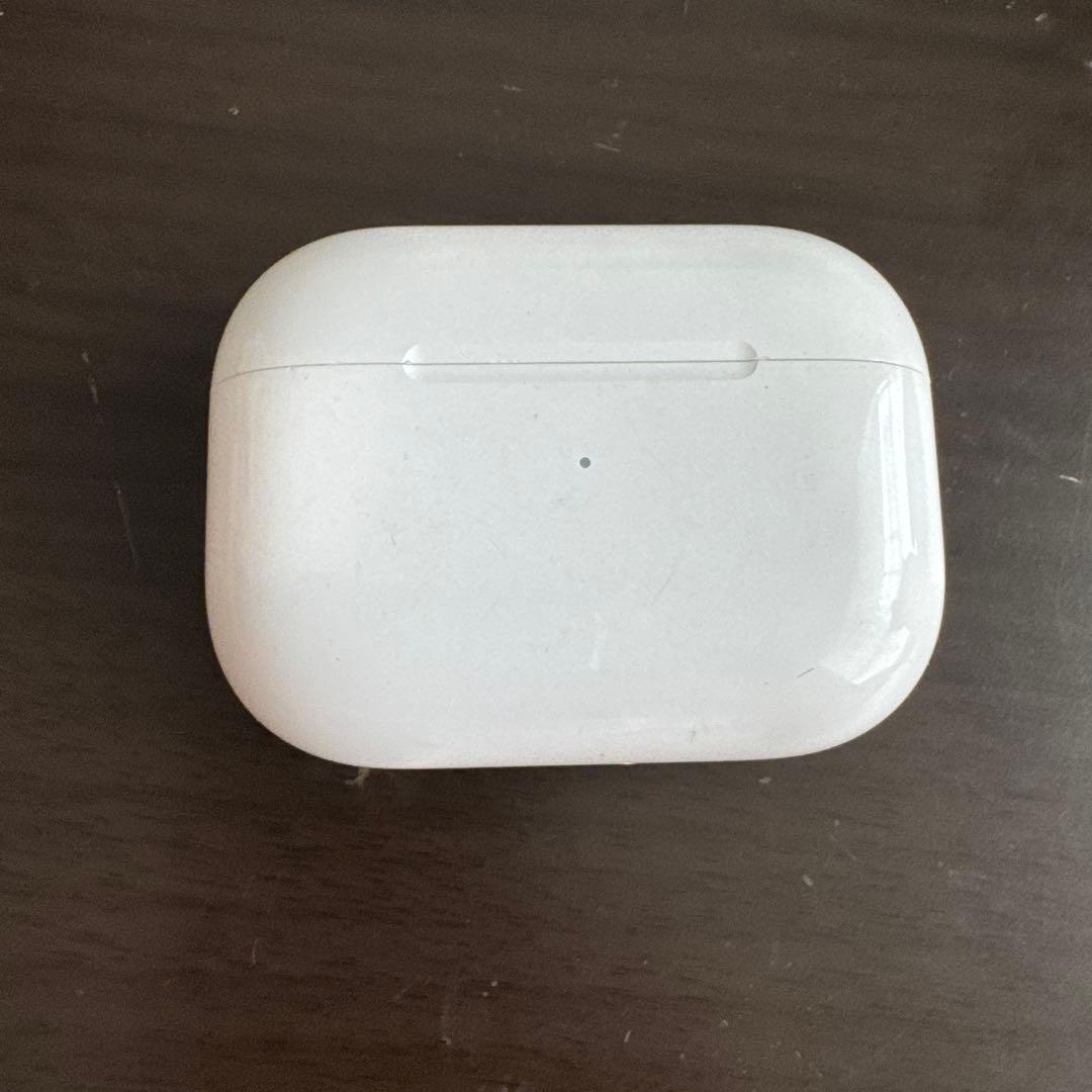 AirPods Pro 第二世代本体 ホワイト　右耳
