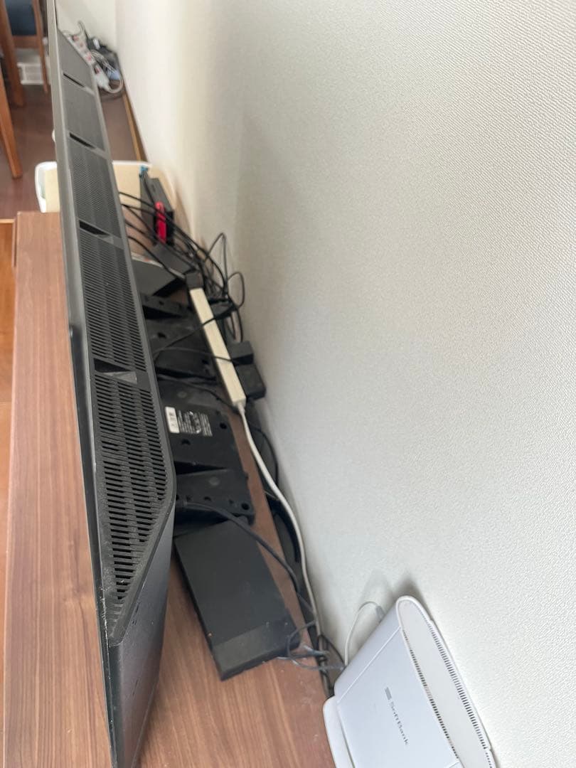 TOSHIBA REGZA 55X930 有機ELテレビ 55インチ