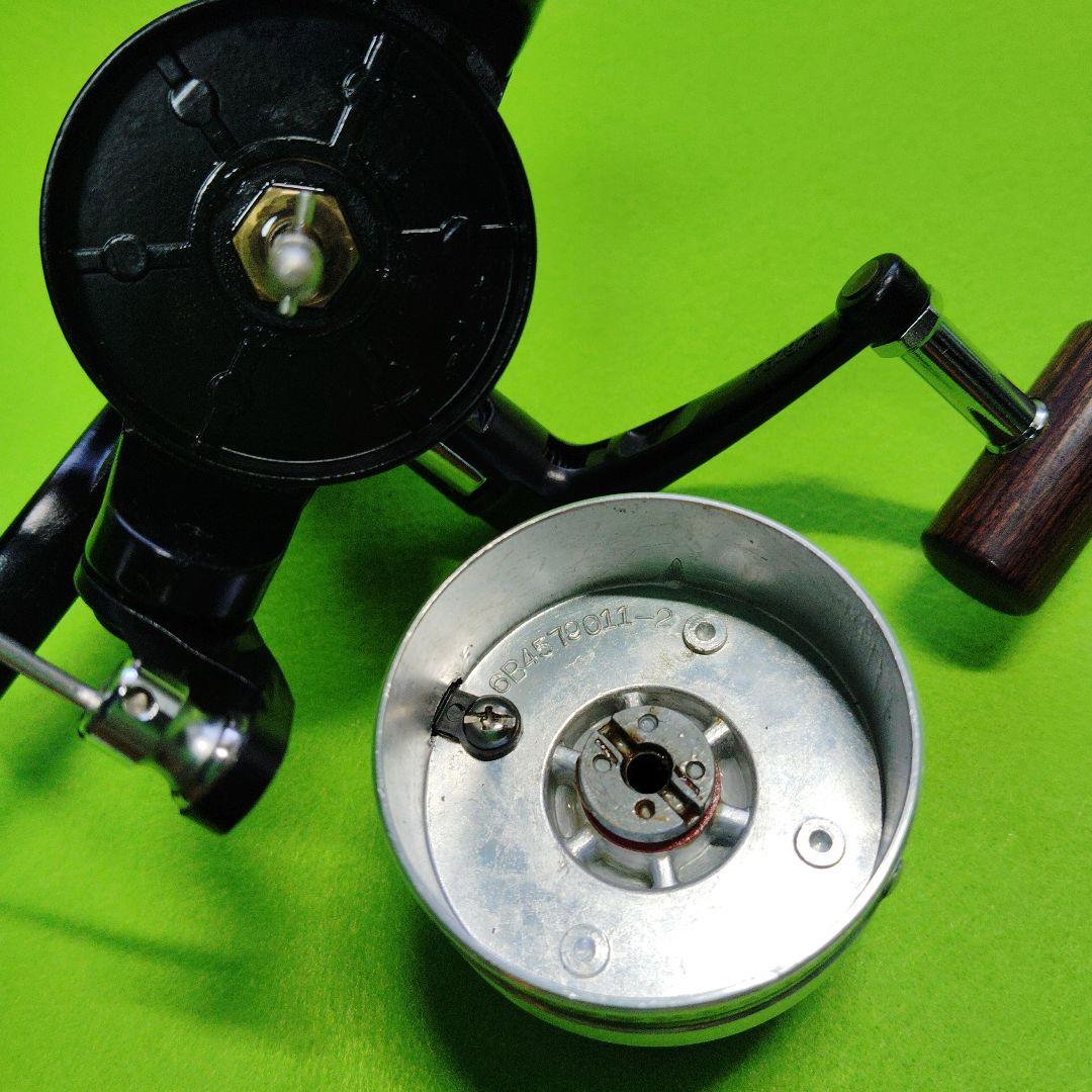 リール DAIWA PROSPIN GS-800RD