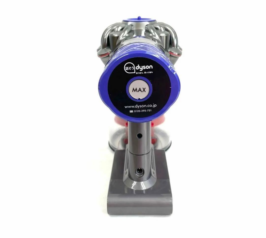特価品　0812AB [送料無料]ダイソン掃除機V6ハンディーセット