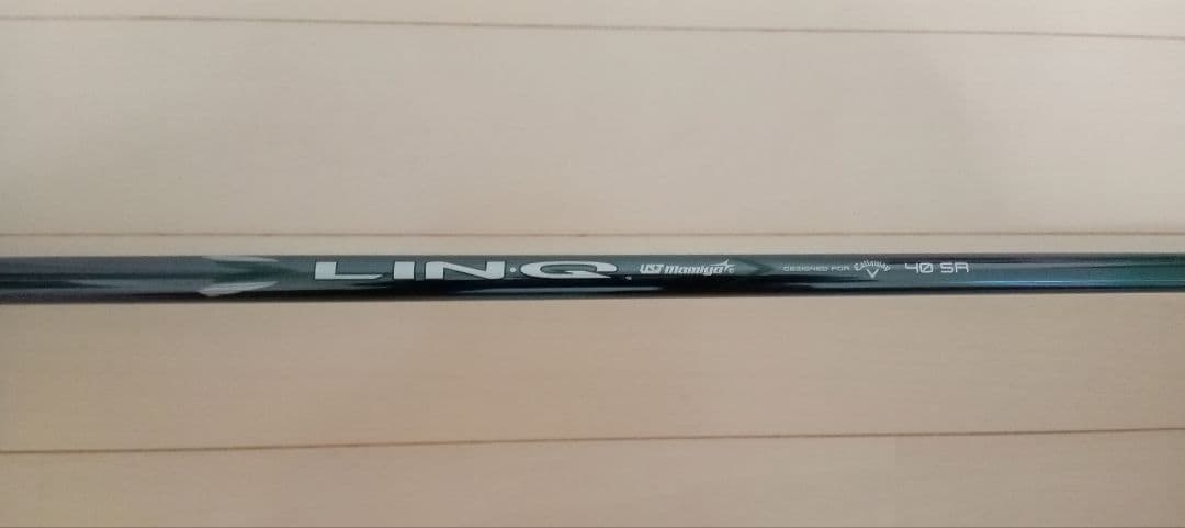 美品　Callaway ELYTE MAXFAST ドライバー 10.5