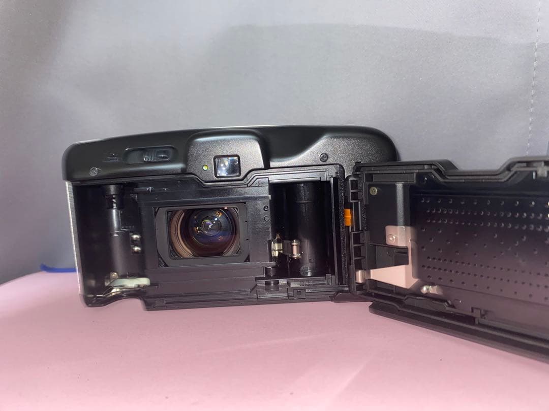 【動作確認済・美品】Canon Autoboy Panorama SXL